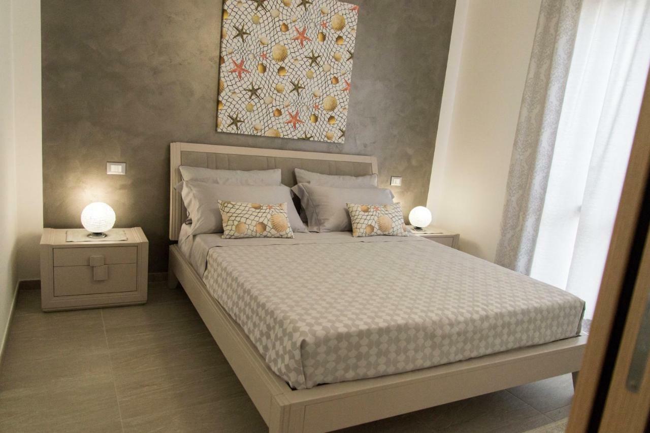 Casa Vacanze Fontana Villa San Vito Lo Capo Eksteriør bilde